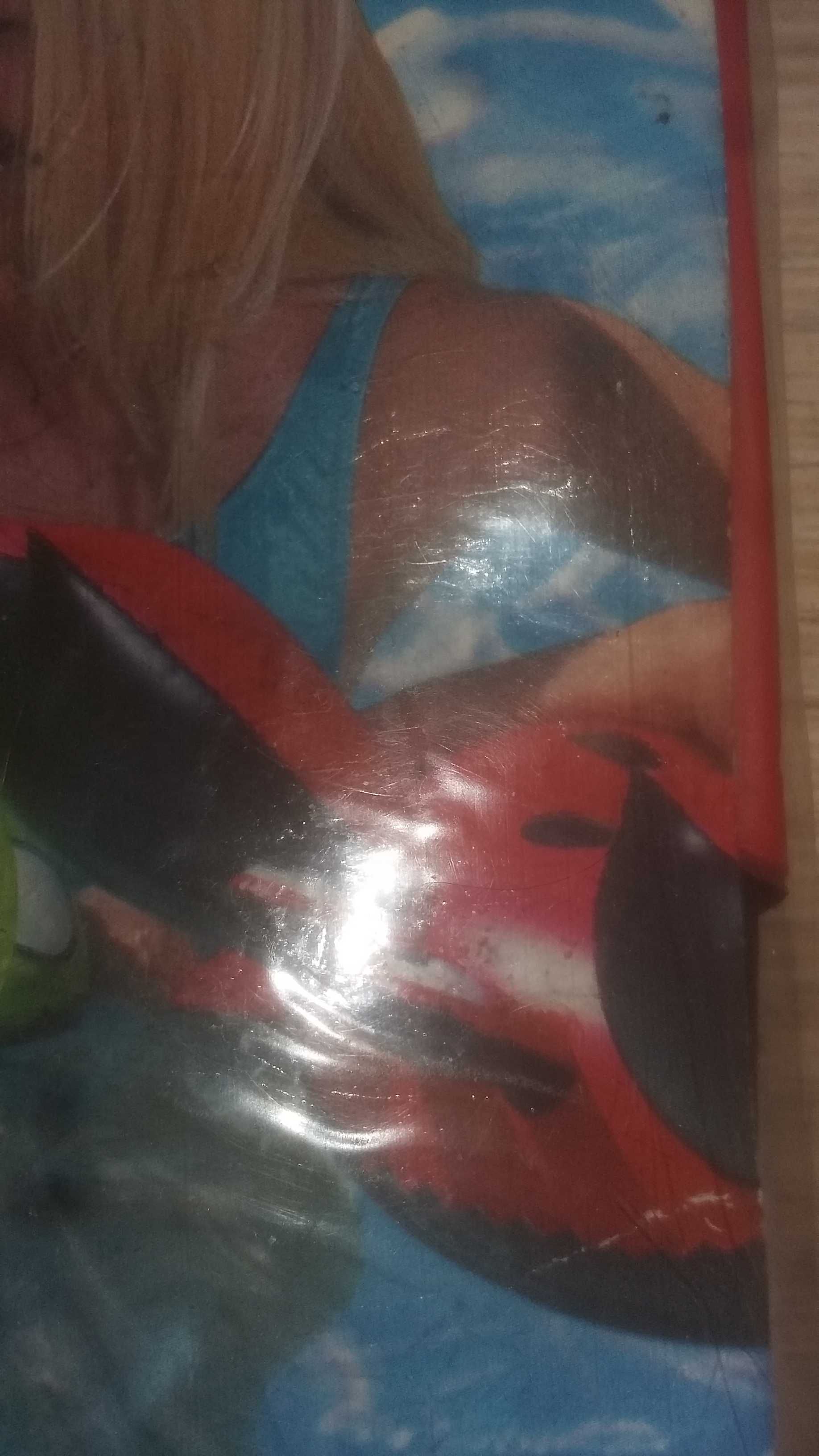 Koło dmuchane dla dzieci 2 szt