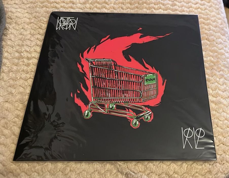 Plyta winylowa Lordofon Kolo nowa