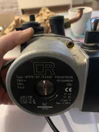 Pompa wody de dietrich MCR II
