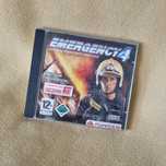 Emergency 4 PC Wydanie premierowe