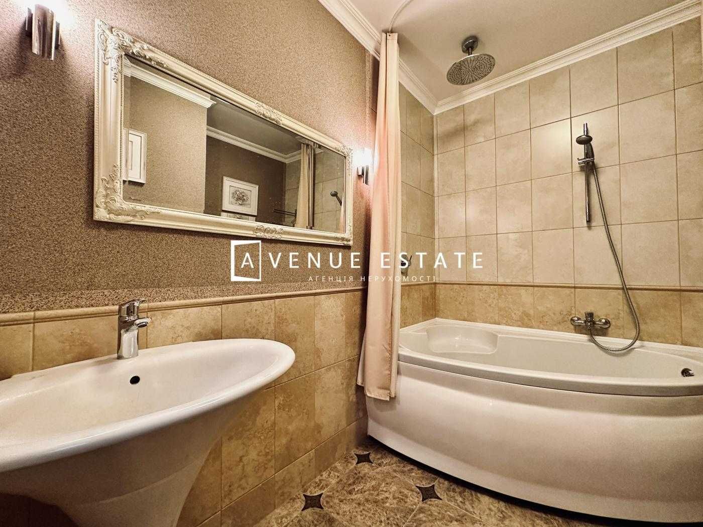 Оренда 3к. квартири 100м2 ЖК Парк Авеню ВІП пр-т. Голосіївський 62