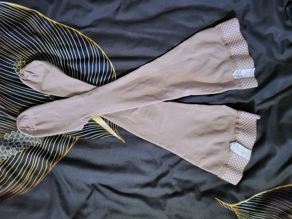 Компресійні чулки