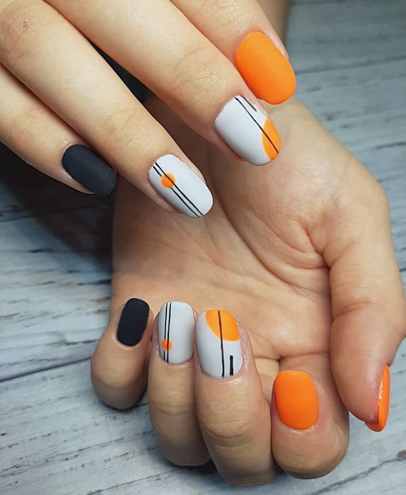 Маникюр/педикюр м.Лукьяновка