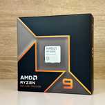 16 ядерний Процесор AMD Ryzen™ 9 9950X 4.3 GHz, 64 MB, BOX