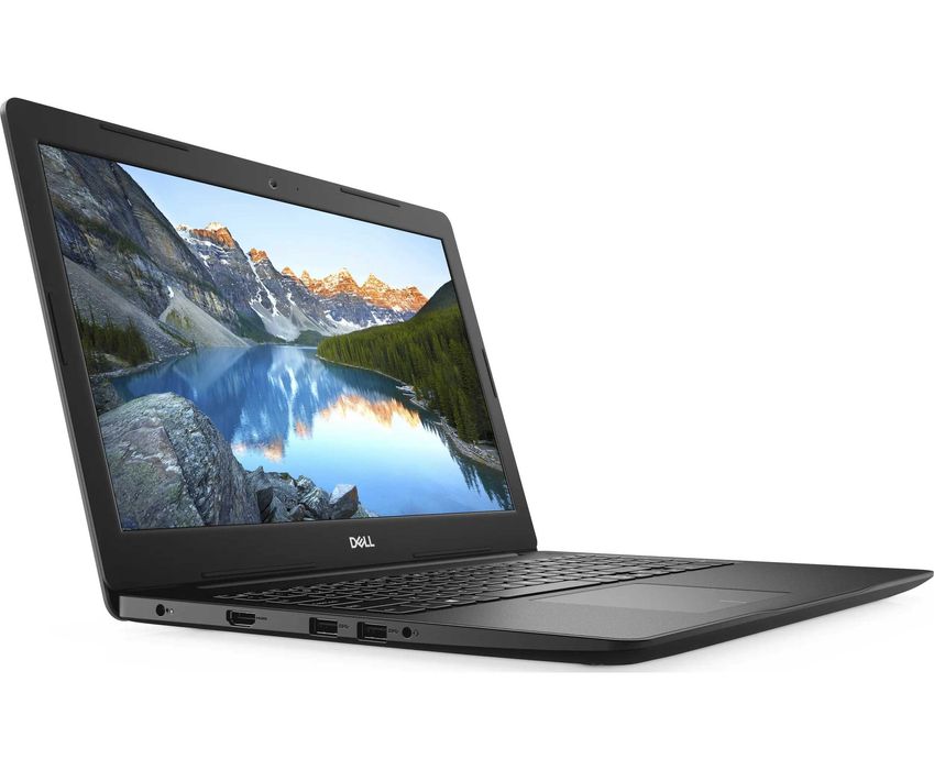 Ноутбук Dell Inspiron 3582 15.6 AG/Intel N4000 2.6GHz/4GB DDR4/500GB
