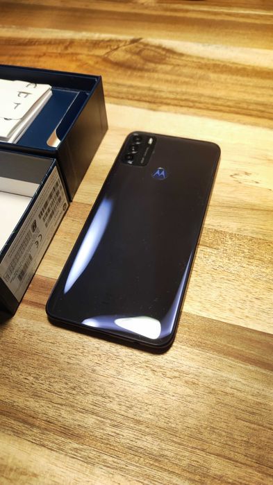 Telefon Motorola G50