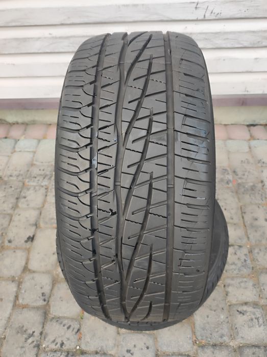 235.40.18 jedna opona Kelly Edge HP Dot 2021