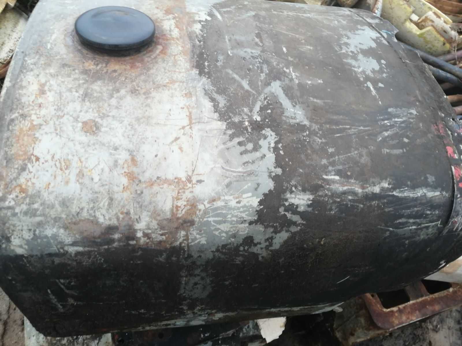 Zbiornik Paliwa, Bak, Ursus c355,c360,stan db,WYSYŁKA