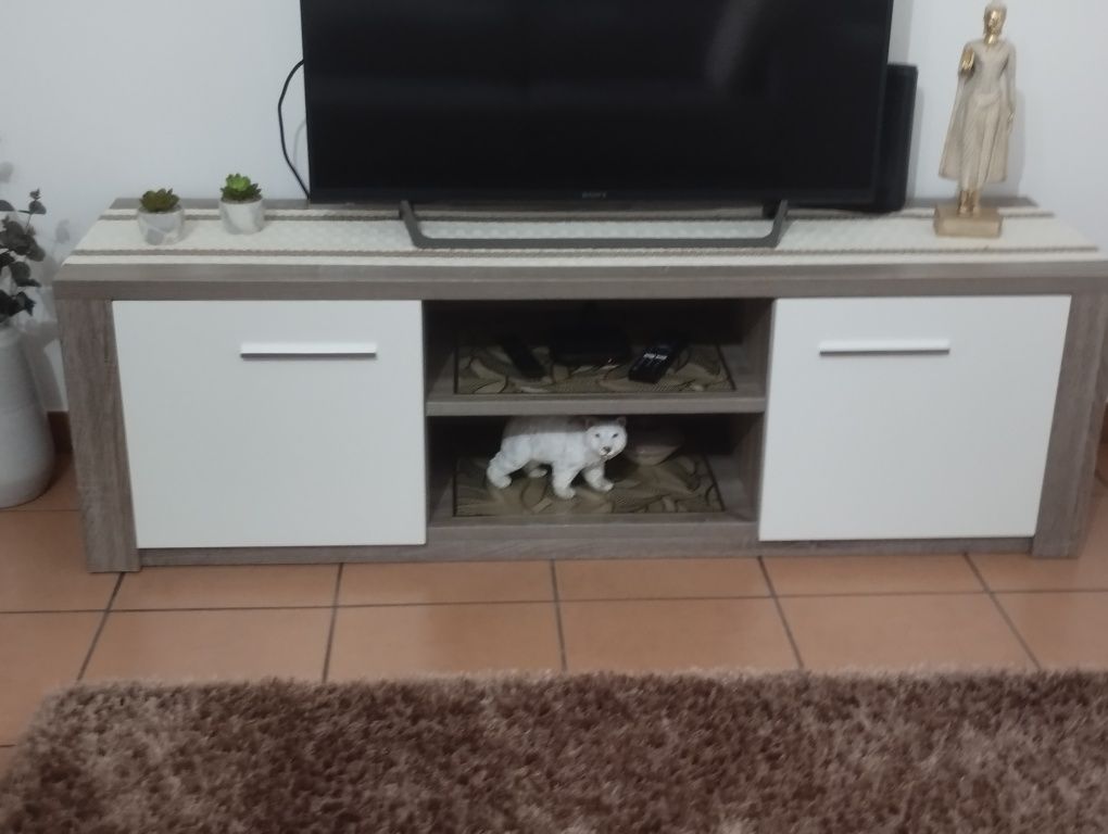 4 Moveis de sala