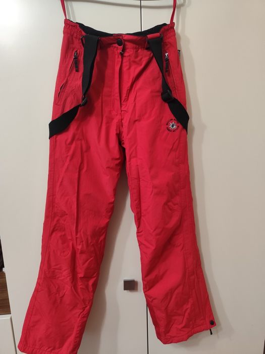 Лижні жіночі штани розмір 164