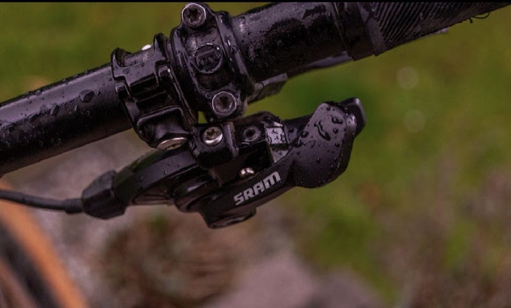 Specjalized demo Exper.Super stan