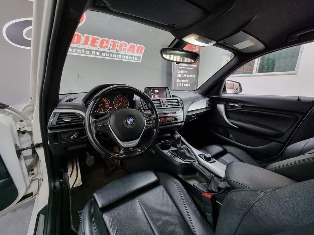 Bmw 135I Mperformance