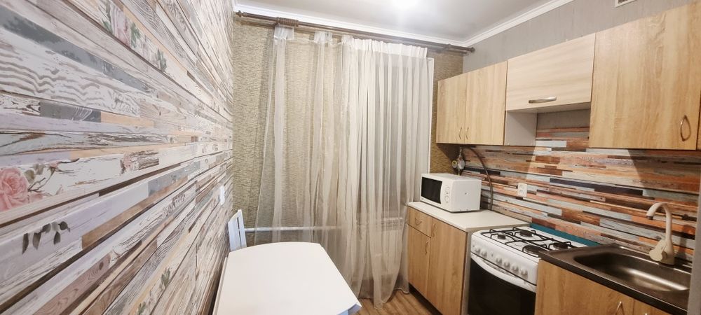 Сучасна квартира на Шуменському . Перше заселення . Будинок цегла.