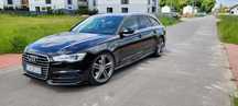 Audi A6 2.0tdi 190