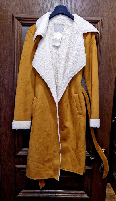 Дублянка на запах