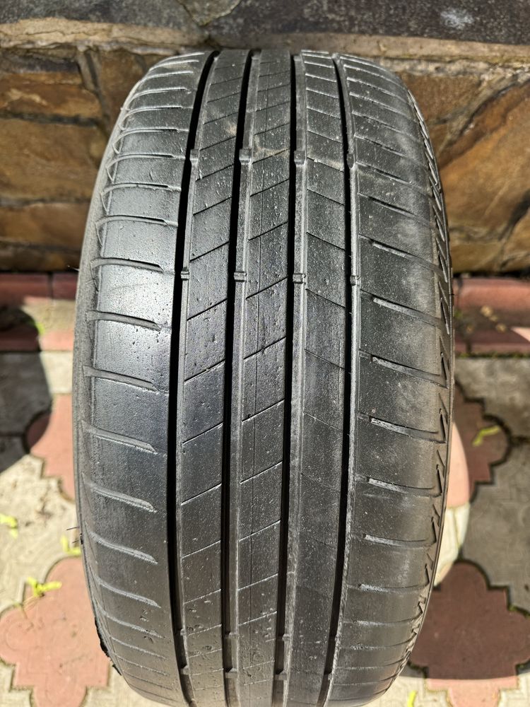 Шина літня Bridgestone Turanza T005 205/50 R17