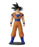 Figura Son goku (Portes grátis)
Topo de Bolo / Brinquedo