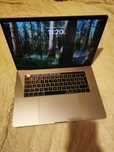 laptop Macbook Pro i7 A1990 16GB 512GB 15