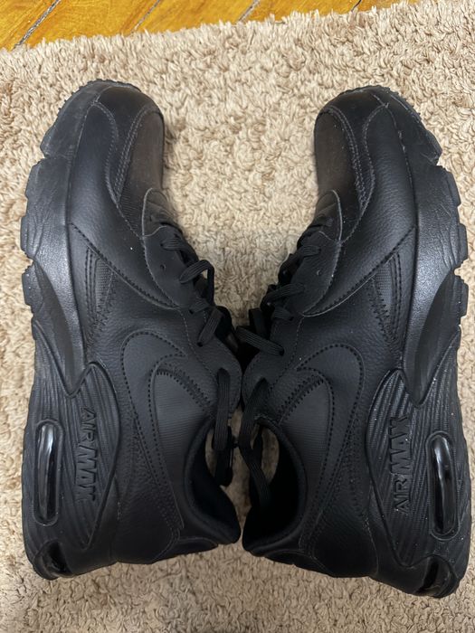 Продам кросівки NIKE AIR MAX 90