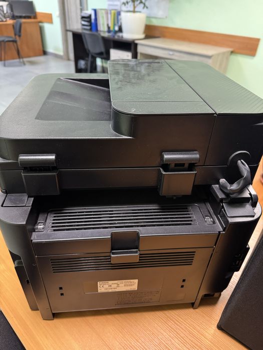 БФП Canon F173302