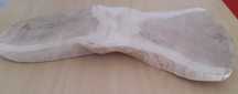 Plaster Drewna Blat Dębowy Szlifowany  Deska  Dębowa