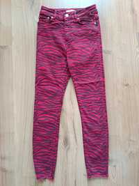 Spodnie jeansowe Firmy Zara, r. 36