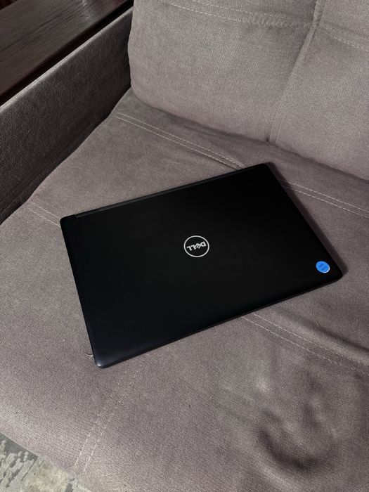 ноутбук dell latitude 5580