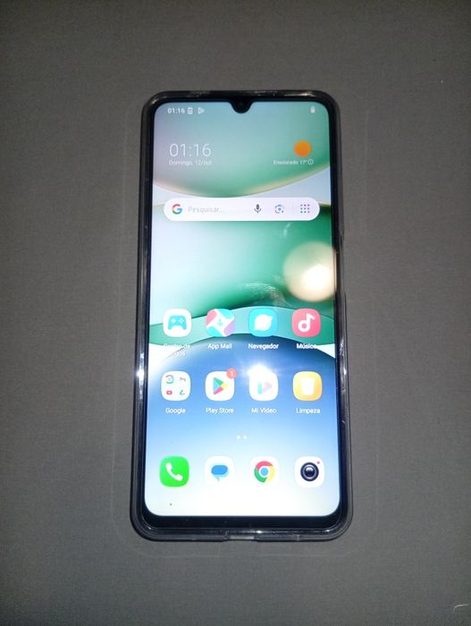 Xiaomi Redmi A5 Blue