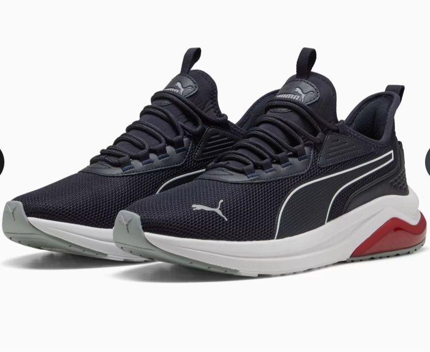 Чоловічі кросівки Puma Amplifier
