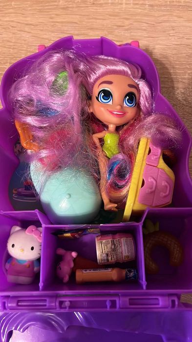 Лялька Hairdorables