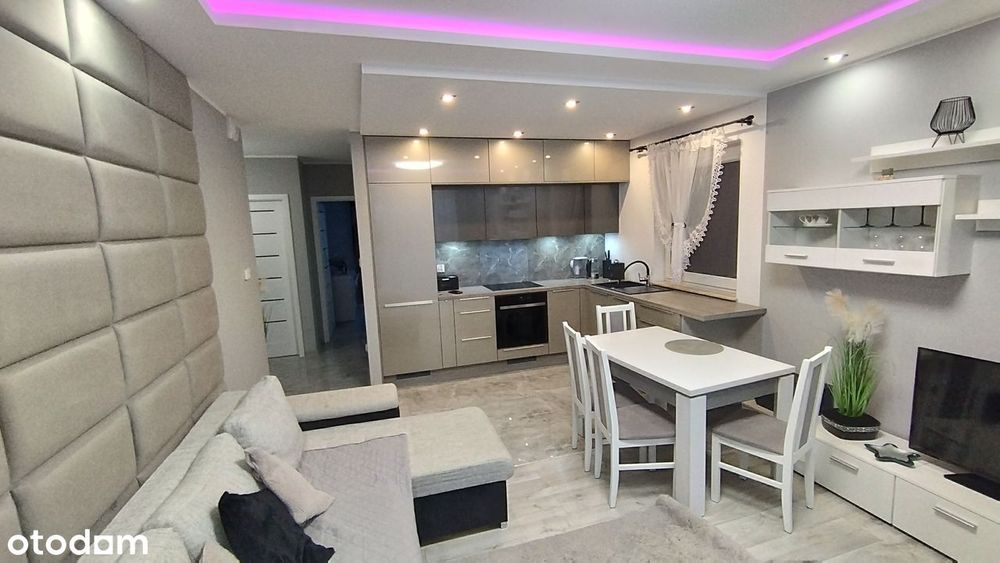 3 pokoje 53 m2 + 2 komórki lokatorskie w cenie