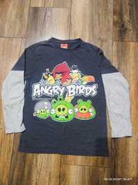 Bluzka Angry Birds