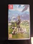 Zelda Breath od the Wild