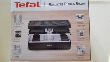 Grill elektryczny Tefal