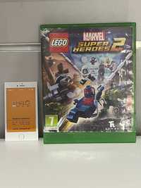 Gra Lego Marvel Super Heroes 2 Xbox One !! lombard halo gsm