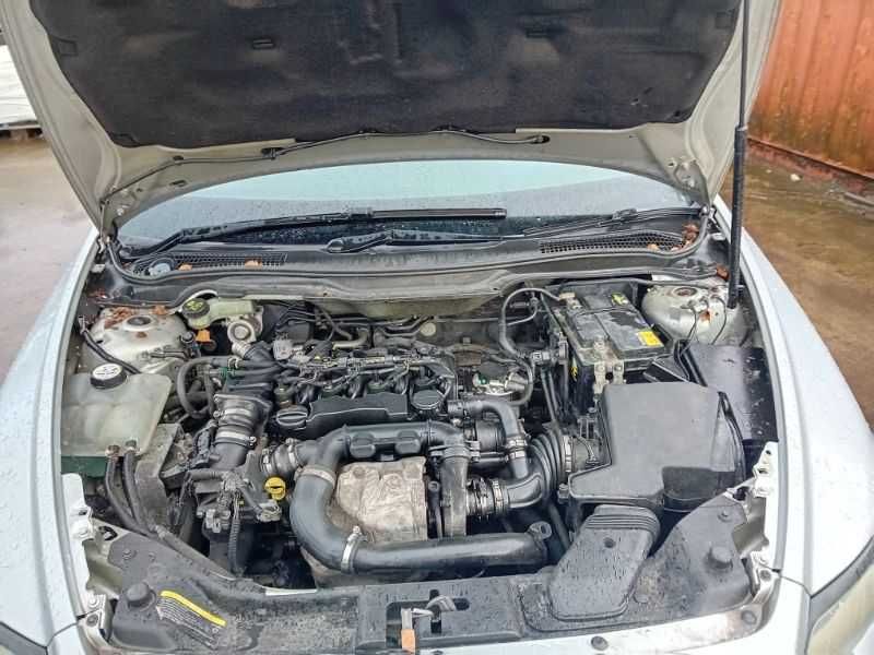Бампер Volvo V50 розборка шрот