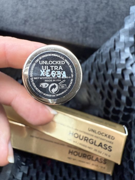 Туш Hourglass оригінал Unlocked instant extensions хурглас Аурглас