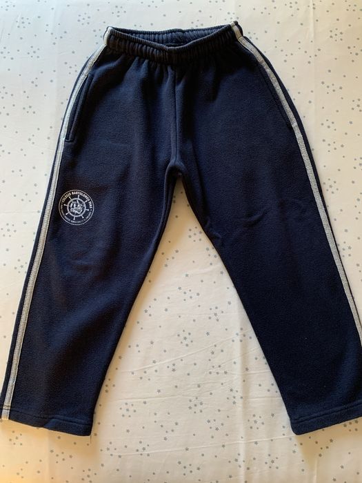 Calças (4 Anos) - Colégio Bartolomeu Dias