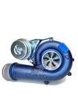Turbo hybryda K04-0022 Stage 2 AMK Audi S3 1.8T 100%P&P do 320KM