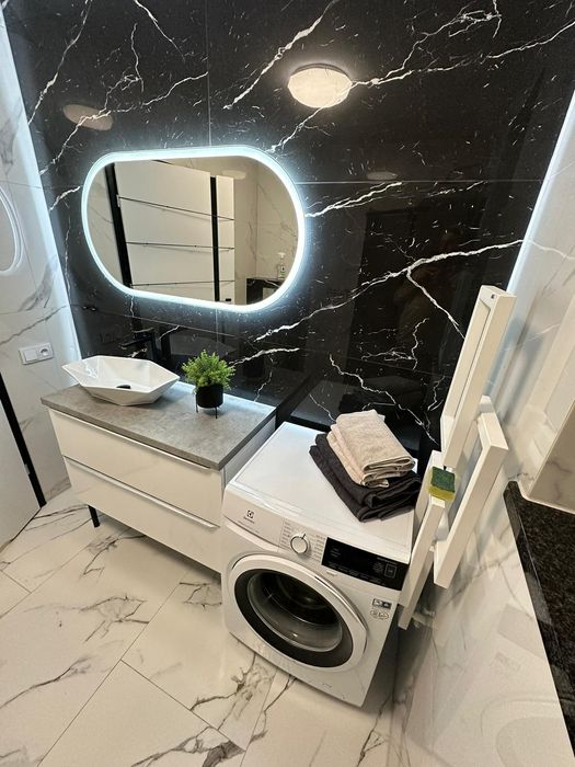 Do wynajęcia mieszkanie 100m2 + taras