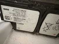 Bateria original bmw serie 4