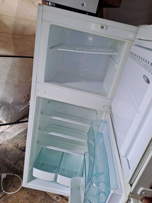 lodówka AMICA sprawna - możliwy transport