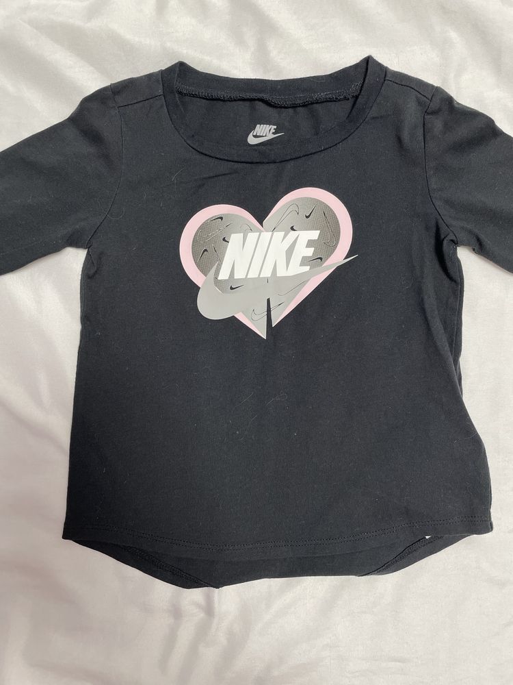 Дитячі спортивні лосіни Nike
