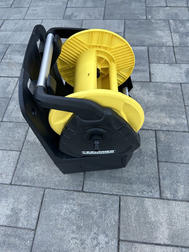 Karcher beben na waz premium zwijak do weza