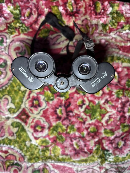 Бінокль БПЦ 20x60