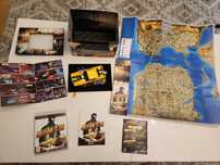 Driver San Francisco Edycja Kolekcjonerska PS3