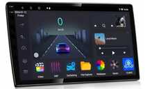 Radio 2 Din Android 9 cali Nawigacja Bluetooth GPS