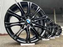 Oryginalne Felgi BMW 18" styling 135 M-Pakiet e46 e60 e90 f30 f22 f45