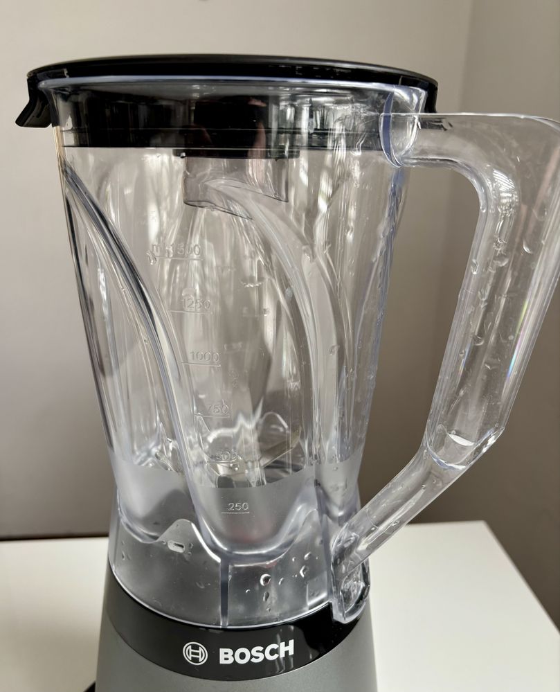 Blender kielichowy BOSCH