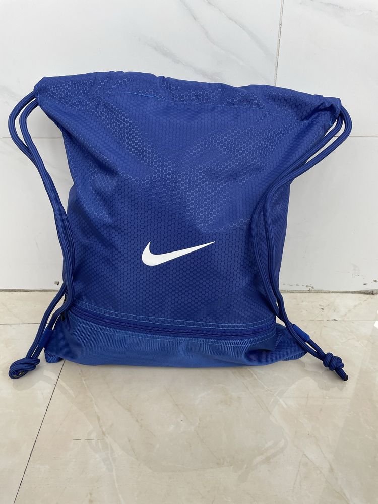 Worek Sportowy Nike